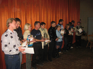 Спартакиада энергетиков Тульской области Спартакиада энергетиков Тульской области